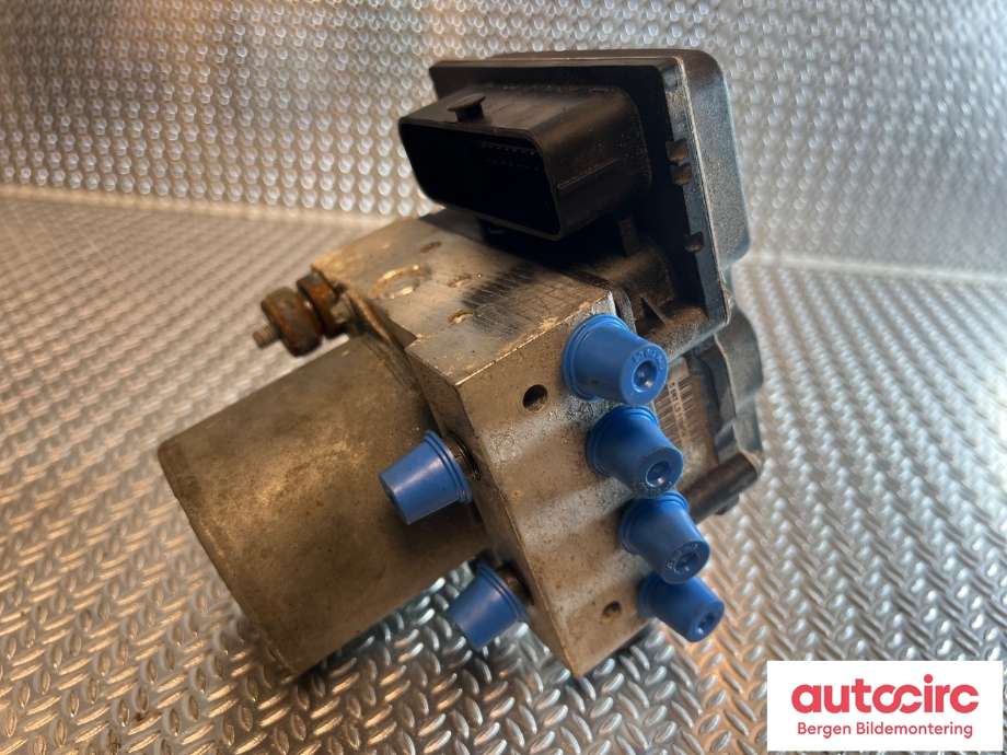 ABS sentral til Peugeot 5008 2010-2017 (Type I) (PEUGEOT|16 133 400 80|)
