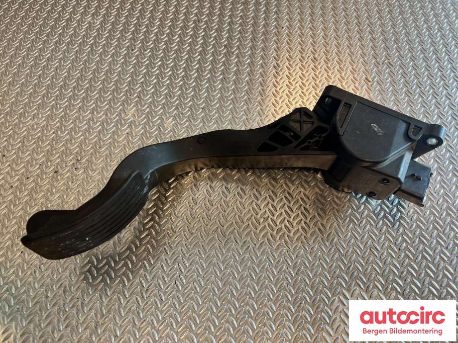 Pedal gass til Peugeot 5008 2010-2017 (Type I) (PEUGEOT|1601 EA|)