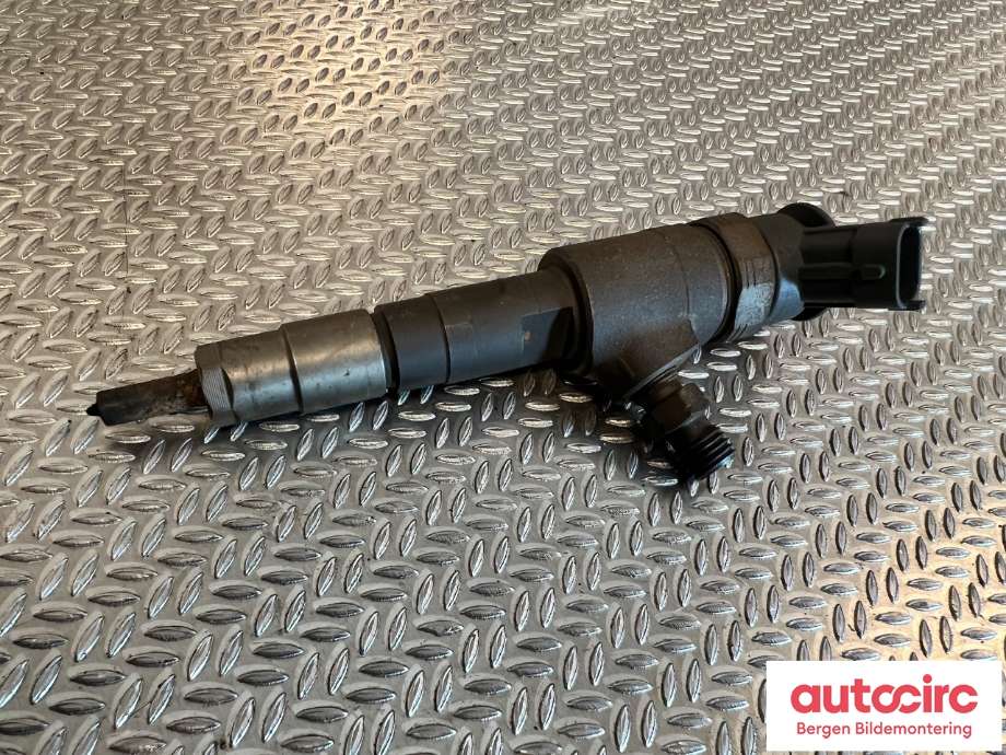 Dyse innsprøyting diesel til Peugeot 5008 2010-2017 (Type I) (PEUGEOT|98 027 766 80||16 105 784 80)