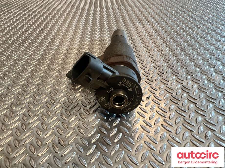 Dyse innsprøyting diesel til Peugeot 5008 2010-2017 (Type I) (PEUGEOT|98 027 766 80||16 105 784 80)