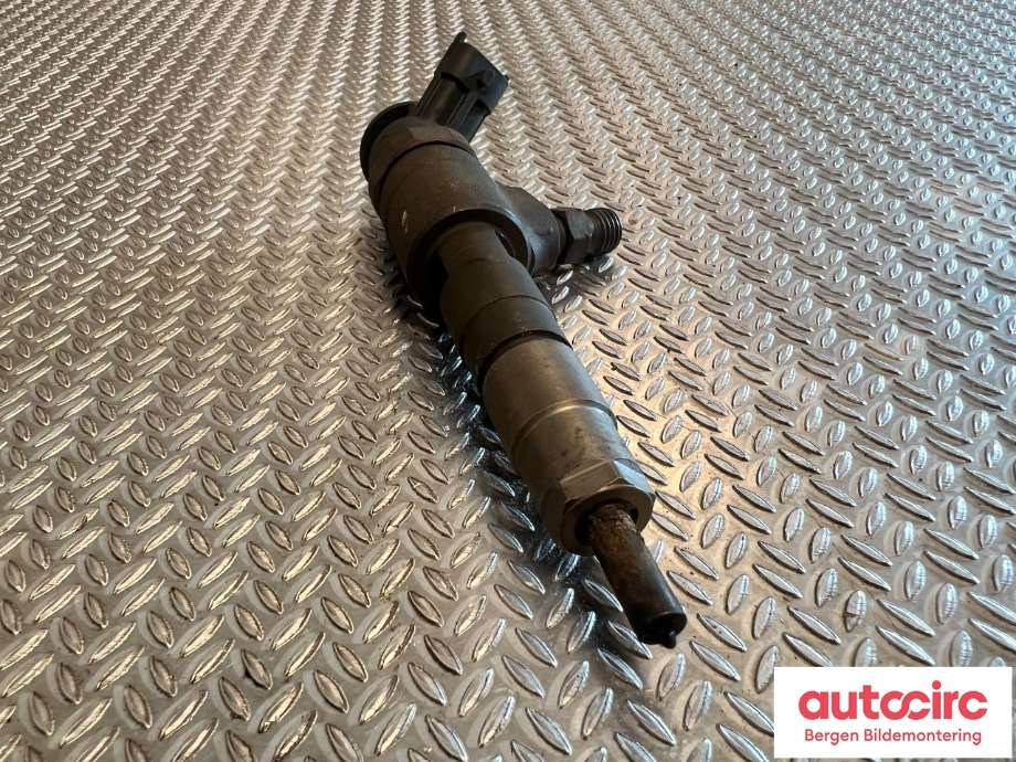 Dyse innsprøyting diesel til Peugeot 5008 2010-2017 (Type I) (PEUGEOT|98 027 766 80||16 105 784 80)