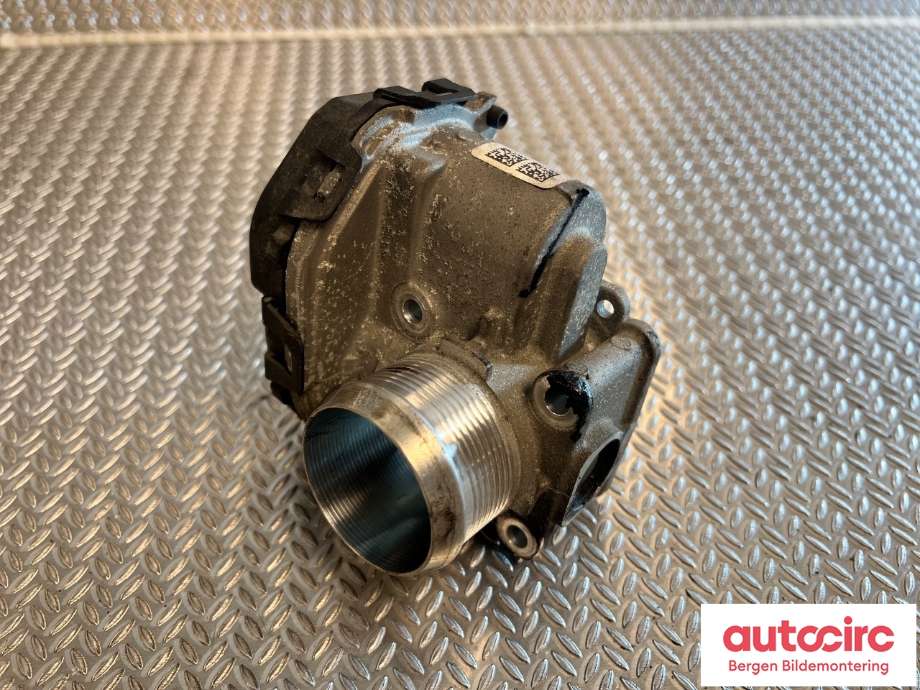 Spjeldhus til Peugeot 5008 2010-2017 (Type I)  (PEUGEOT|98 303 011 80|)