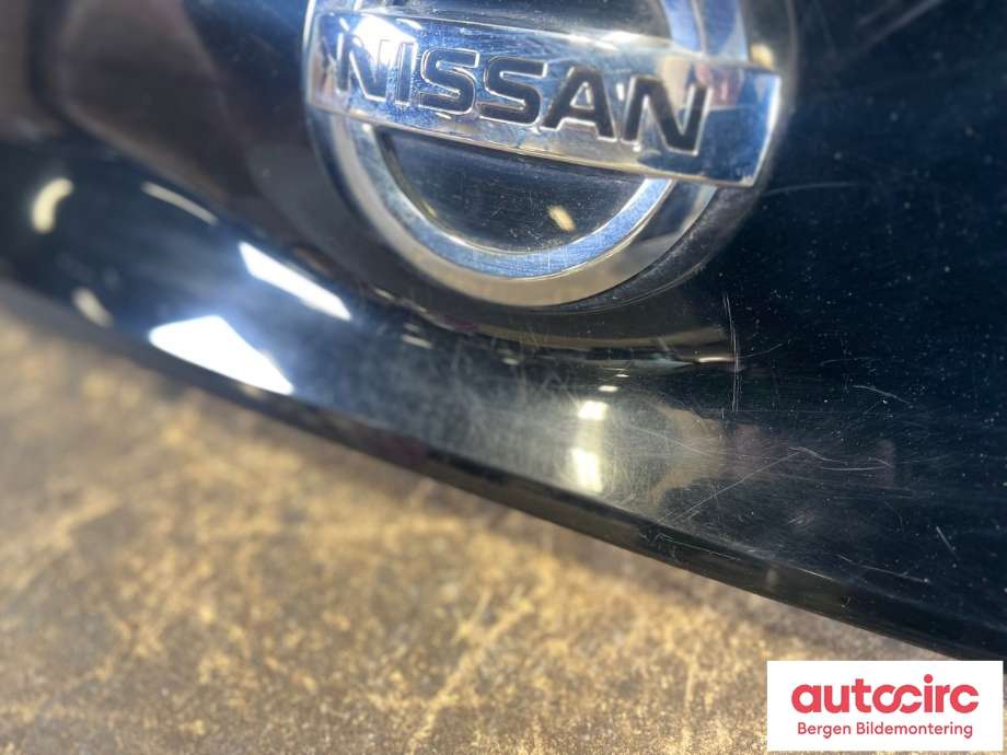 Diverse deler til Nissan Leaf 2018-->> (Type II)  (NISSAN|908105SH0A|)