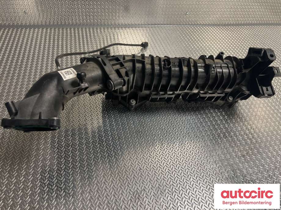 Manifold innsug til BMW X1 2009-2015 (E84) (E84) (11 61 8 506 406|)