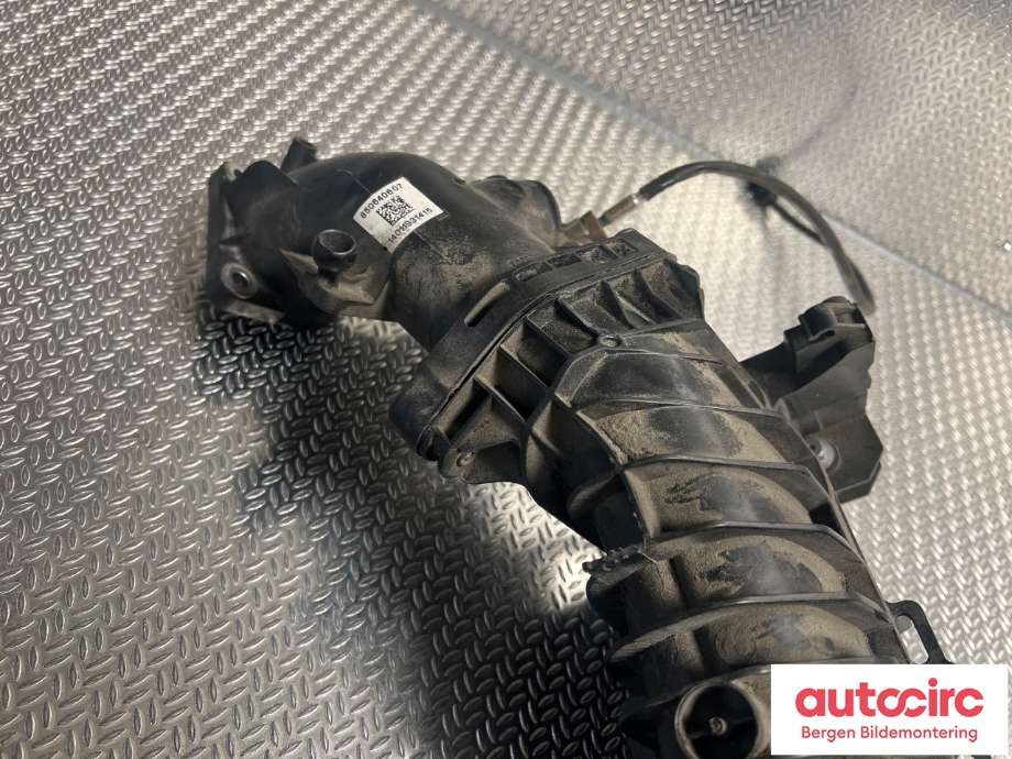 Manifold innsug til BMW X1 2009-2015 (E84) (E84) (11 61 8 506 406|)