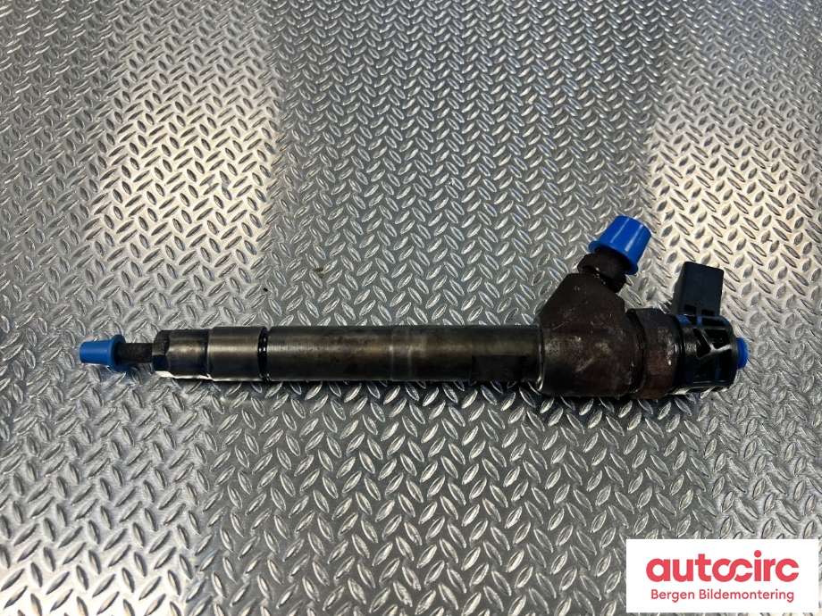 Dyse innsprøyting diesel til Mercedes Vito 2014-->> (W447) (W447) (MERCEDES|A 651 070 31 87|)