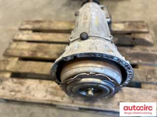 Girkasse automat til Mercedes Vito, 2014->> (W447) (W447) (MERCEDES|A4472707200|A2122702005)