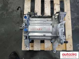 Motor elbil foran til Peugeot 2008,   (PEUGEOT|16 732 148 80)