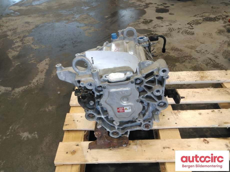 Motor elbil foran til Peugeot 2008 2019-->> (Type II)  (PEUGEOT|16 732 148 80|)
