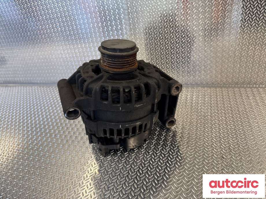 Diverse deler til Ford Transit Custom 2013-2023 (Type I)  (FORD||CC1T-10300-BE)