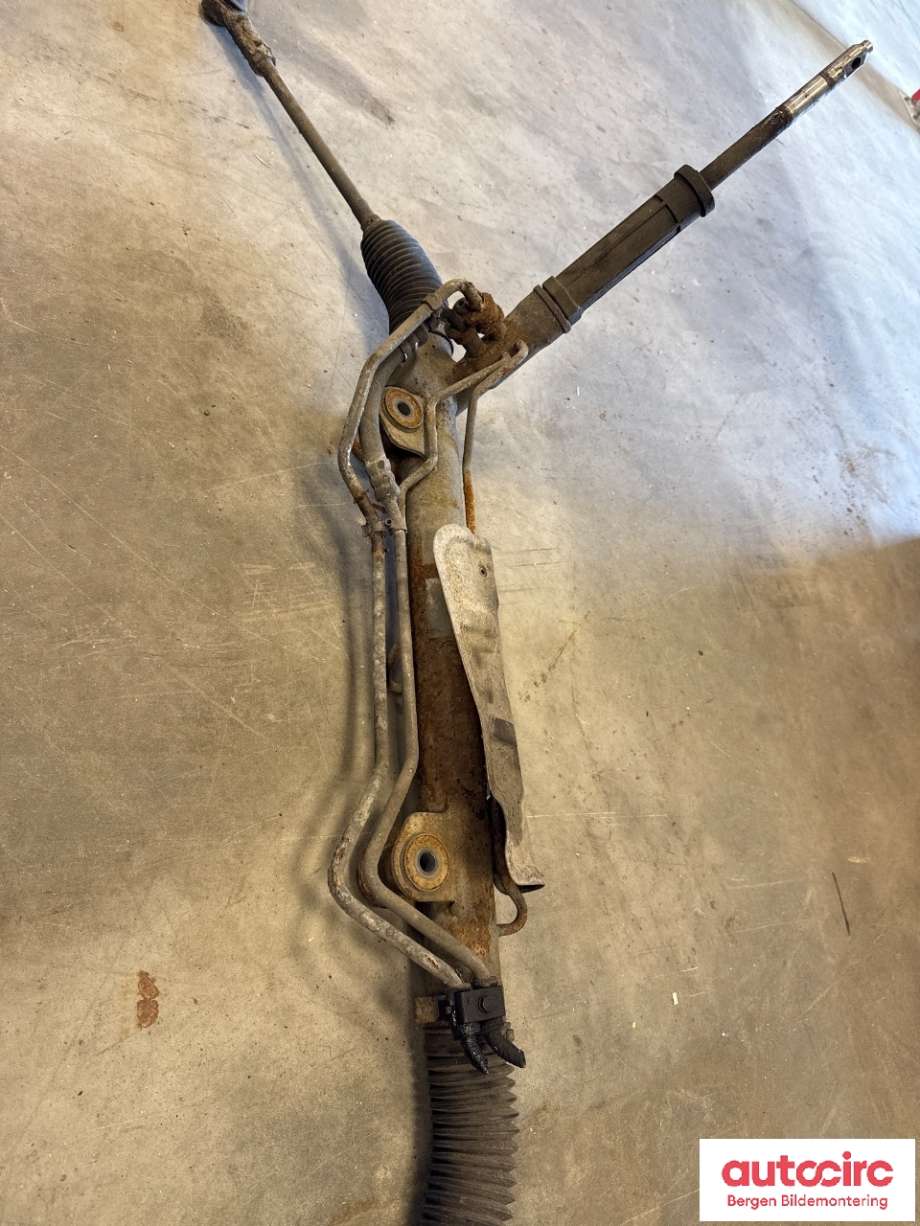 Tannstang elektrisk til Ford Transit Custom 2013-2023 (Type I)  (FORD||3504)