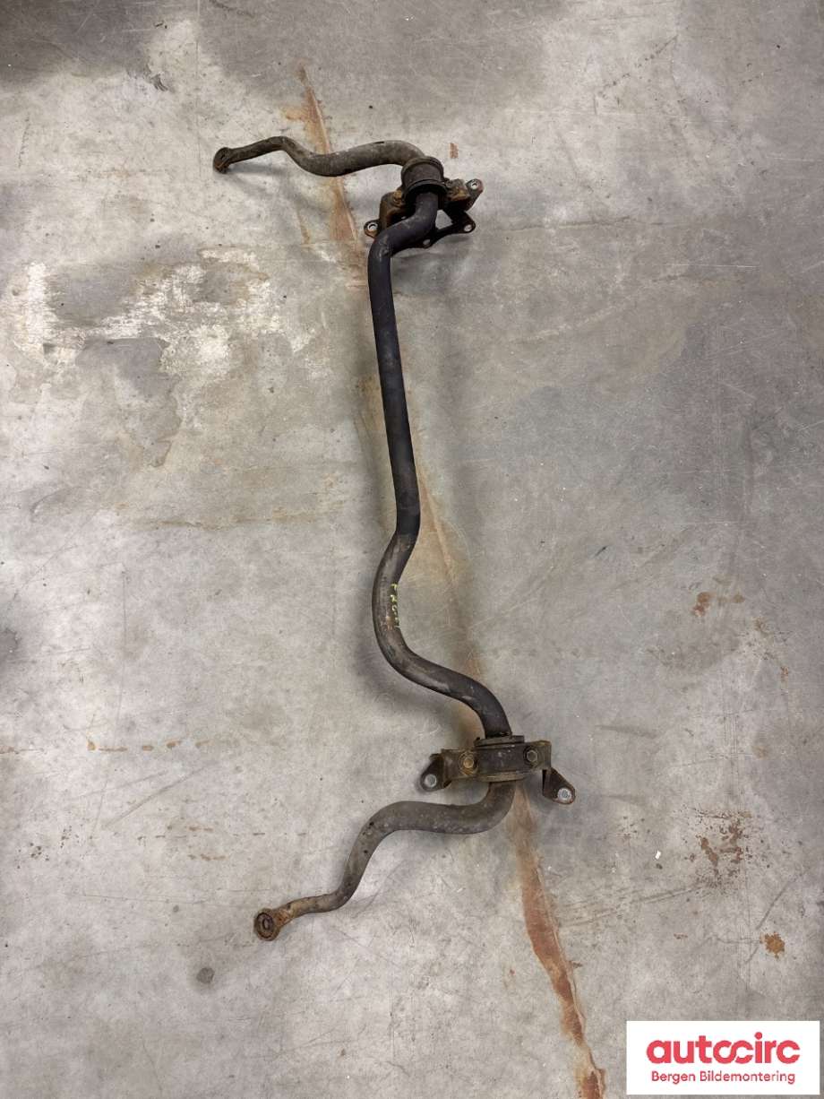 Stabilisatorstag foran til Toyota Hiace 2007-2012 (Fase 3) (TOYOTA||48811)