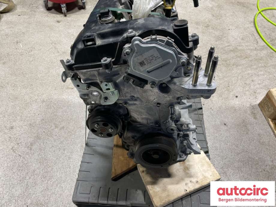 Motor bensin til Mazda CX-3 2015-2022  (MAZDA|PEX3-02-300C|)