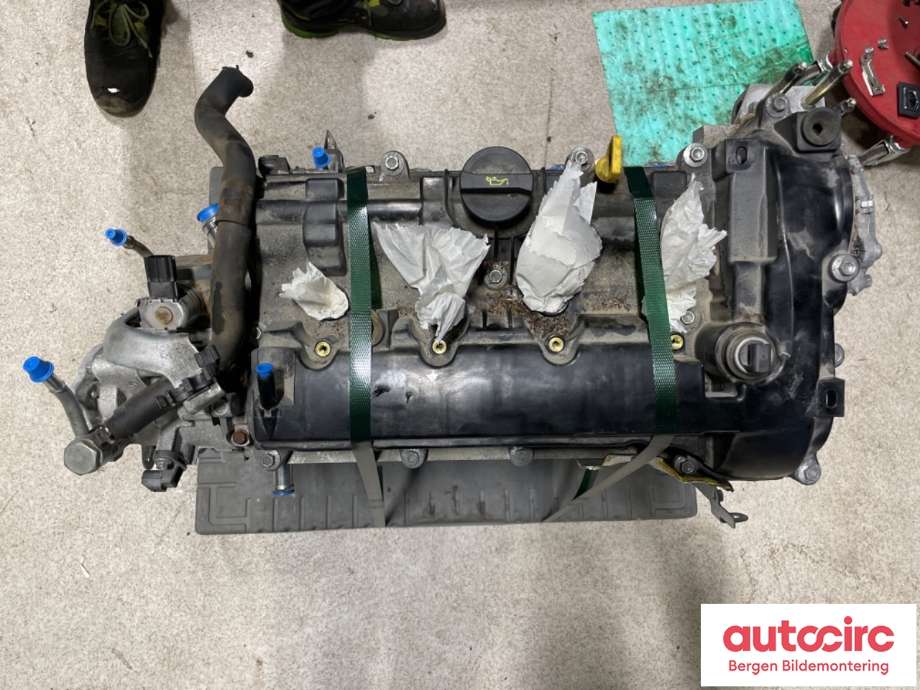 Motor bensin til Mazda CX-3 2015-2022  (MAZDA|PEX3-02-300C|)