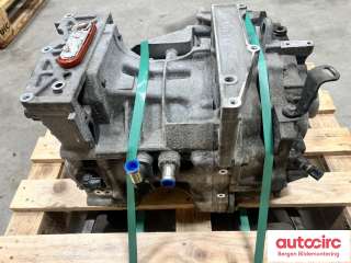 Motor elbil foran til Nissan NV200,   (NISSAN|290A0-5SA0A)