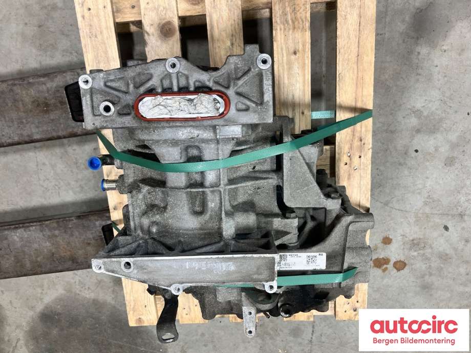 Motor elbil foran til Nissan NV200 2010-2019  (NISSAN|290A0-5SA0A|)