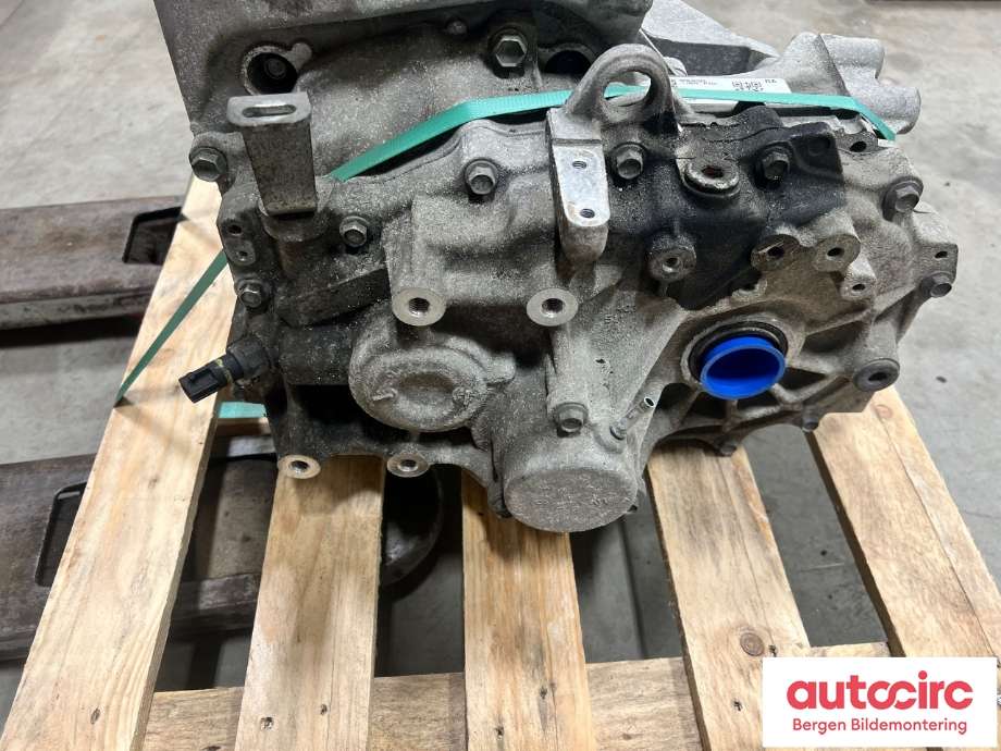 Motor elbil foran til Nissan NV200 2010-2019  (NISSAN|290A0-5SA0A|)