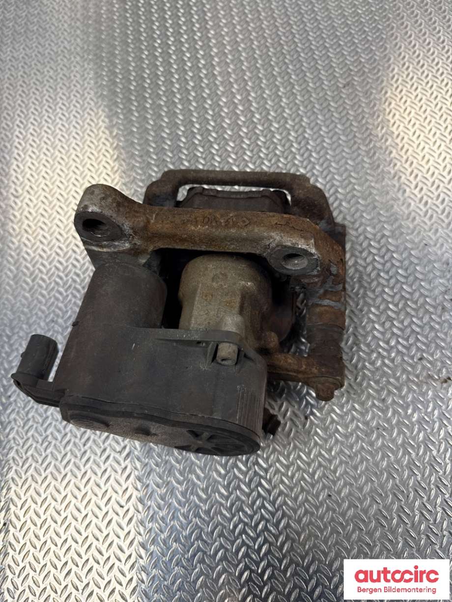 Bremsecaliper venstre bak til Peugeot 2008 2019-->> (Type II)  (PEUGEOT||16 089 988 80)
