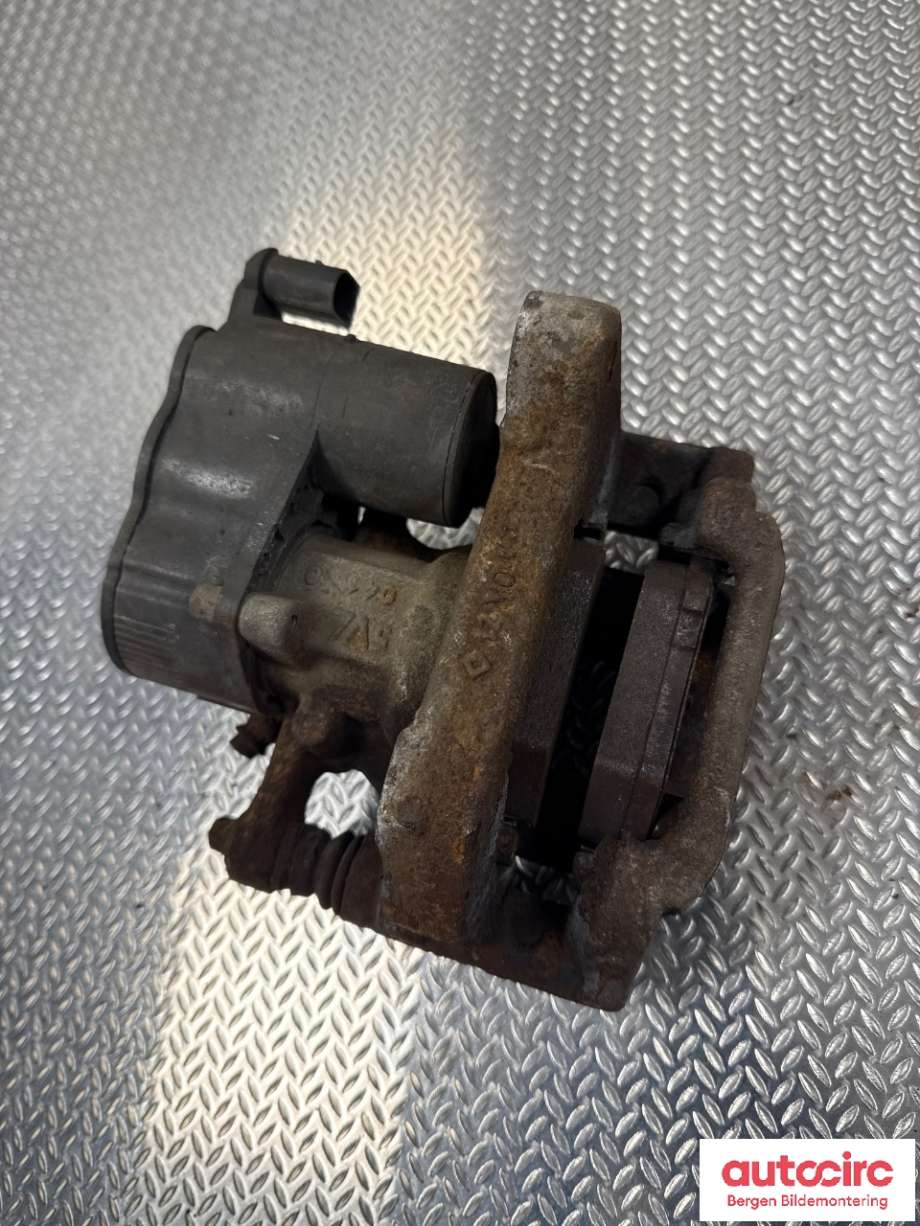 Bremsecaliper venstre bak til Peugeot 2008 2019-->> (Type II)  (PEUGEOT||16 089 988 80)