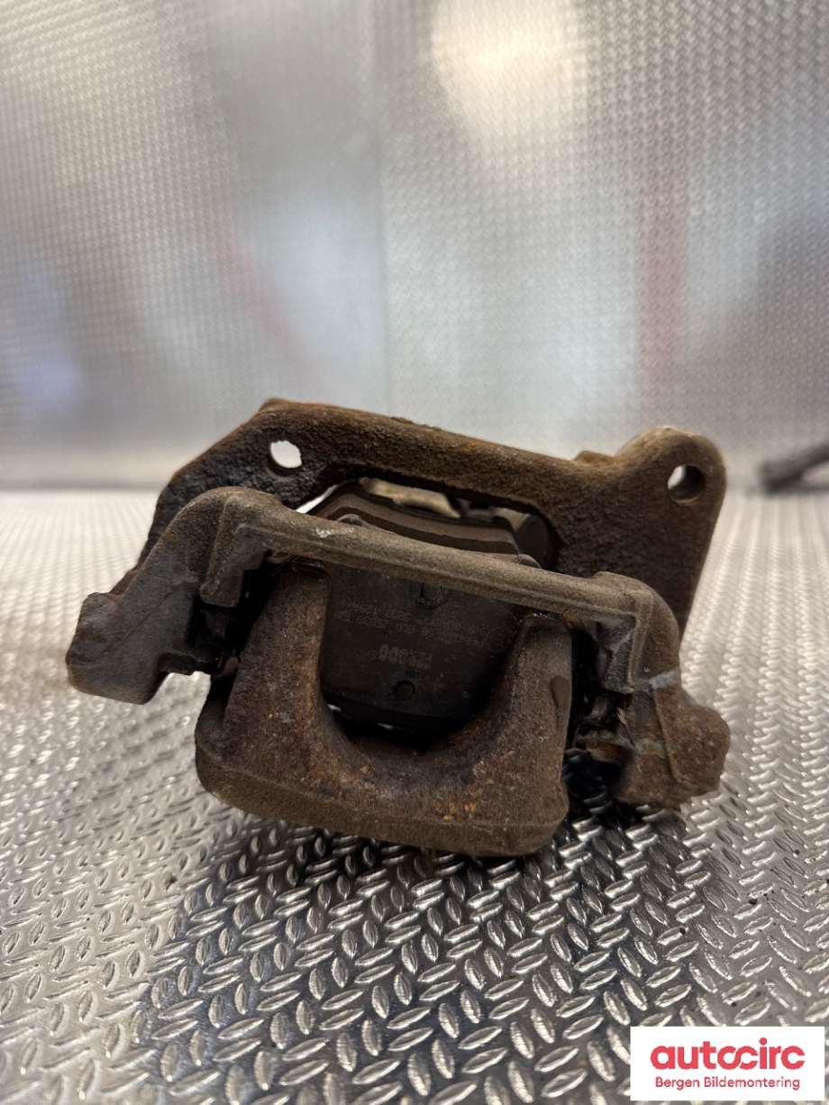 Bremsecaliper venstre bak til Peugeot 2008 2019-->> (Type II)  (PEUGEOT||16 089 988 80)
