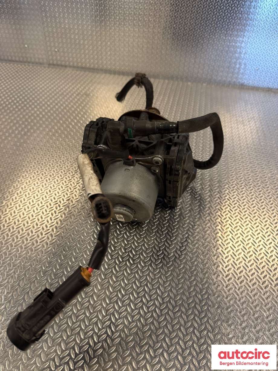 Vakuumpumpe til Peugeot 2008 2019-->> (Type II) (PEUGEOT||98 350 285 80)