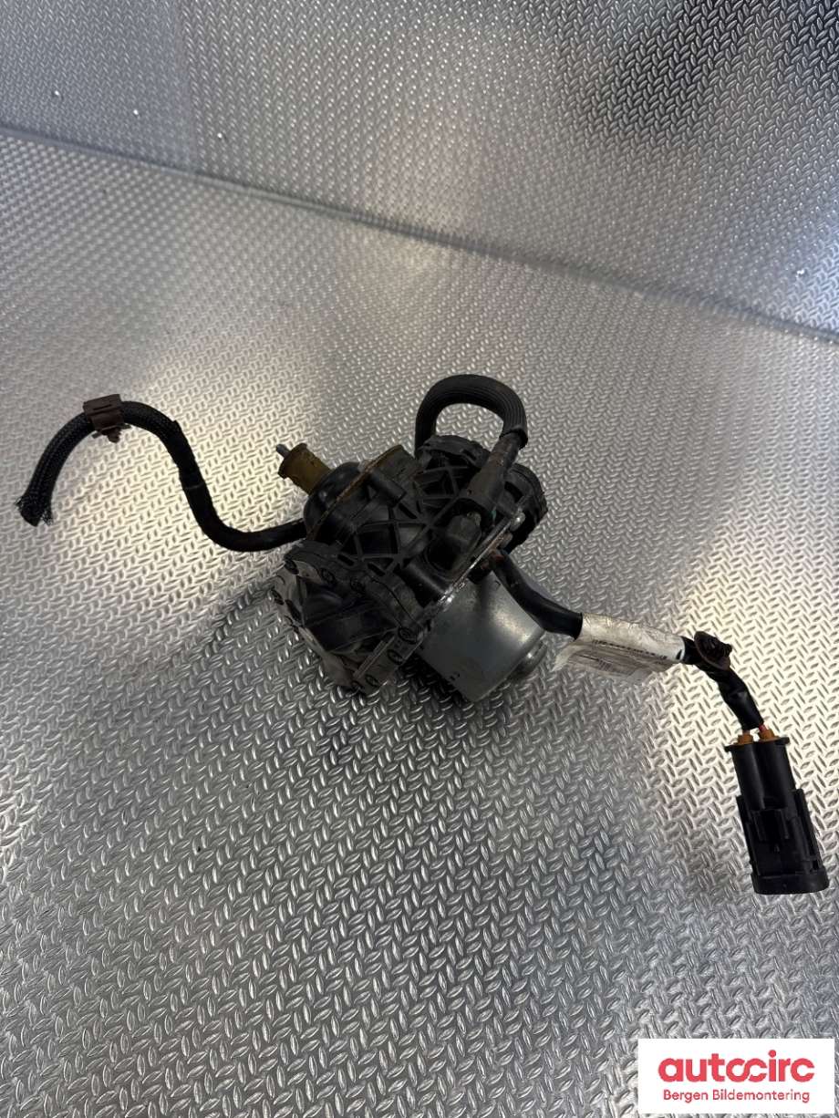 Vakuumpumpe til Peugeot 2008 2019-->> (Type II) (PEUGEOT||98 350 285 80)