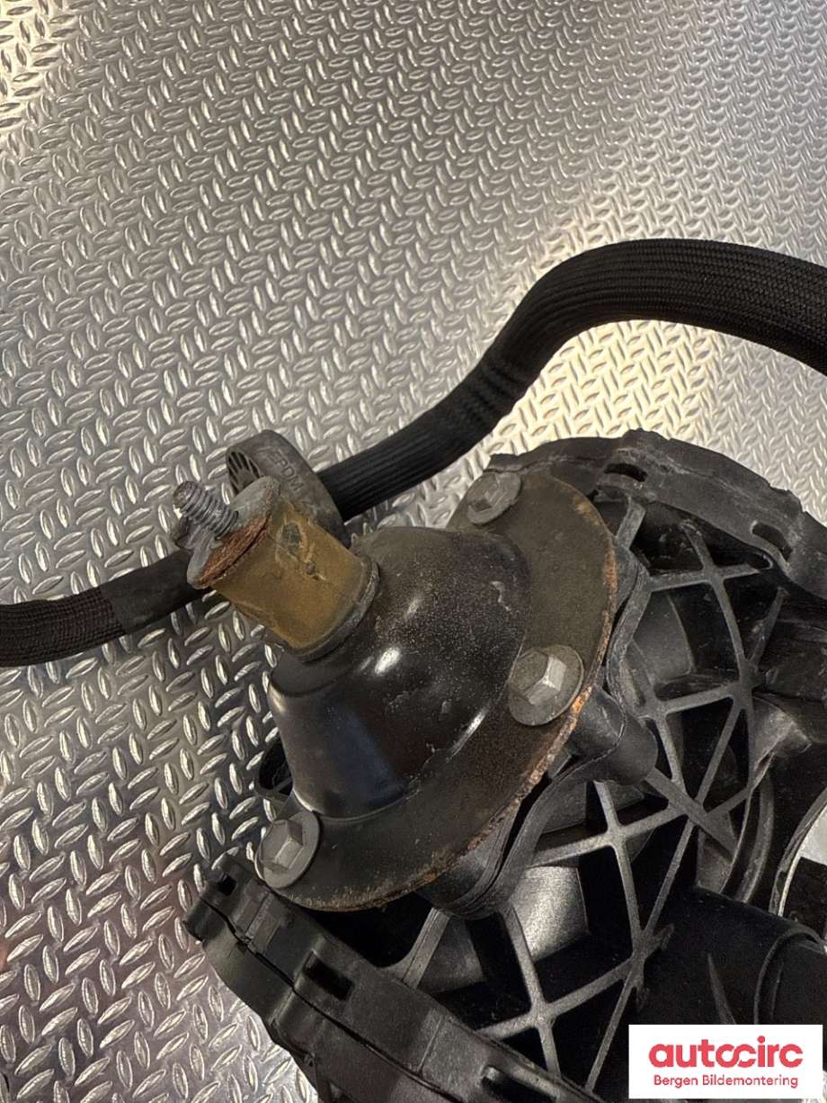 Vakuumpumpe til Peugeot 2008 2019-->> (Type II) (PEUGEOT||98 350 285 80)