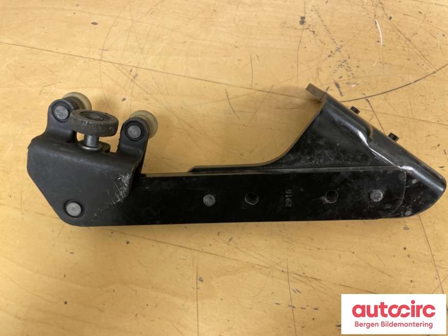 Hengsler til Toyota Proace 2016-->> (Type II) (TOYOTA|SU001A4038||98080759 G)