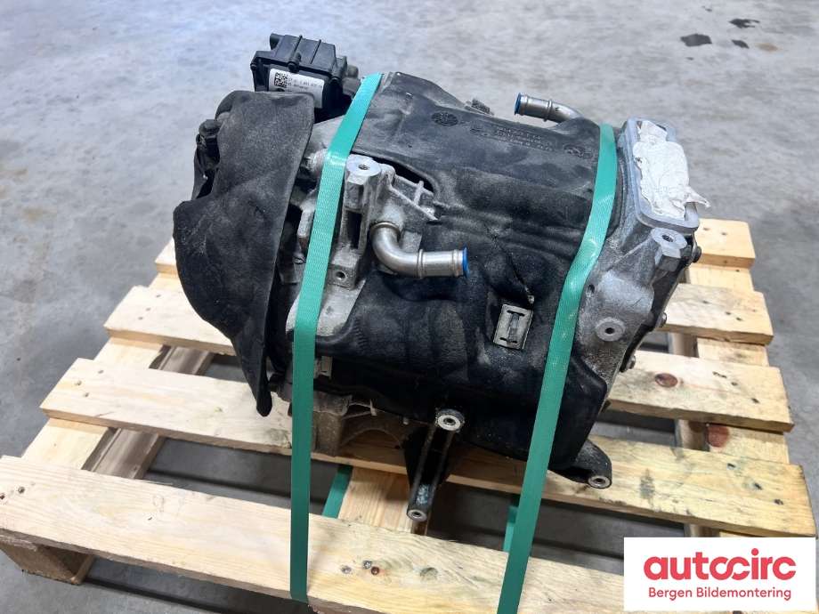 Motor elbil bak til BMW i3 2013-2022  (BMW|12 35 8 629 034|)