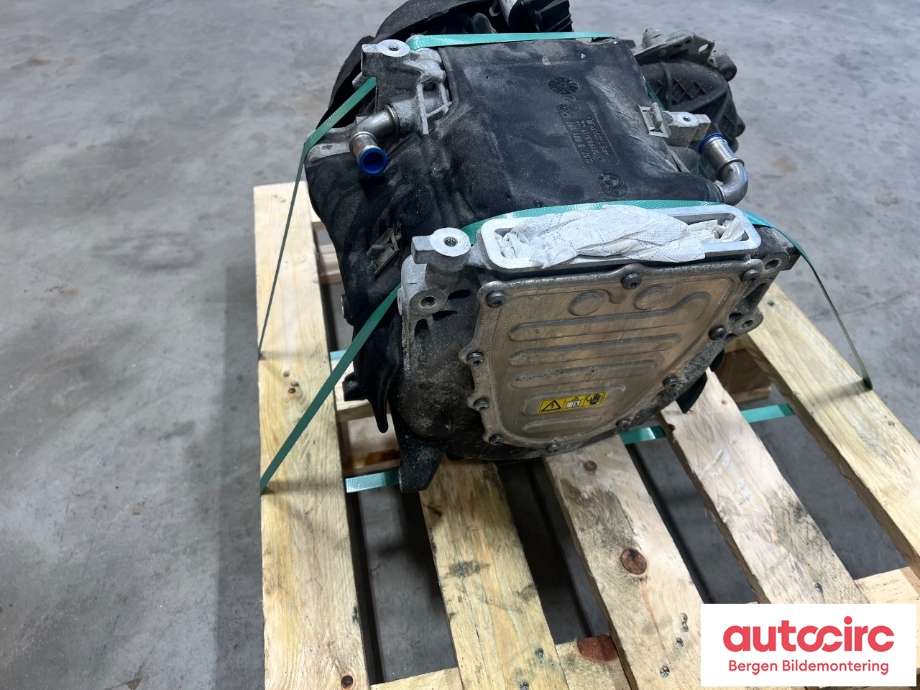 Motor elbil bak til BMW i3 2013-2022  (BMW|12 35 8 629 034|)