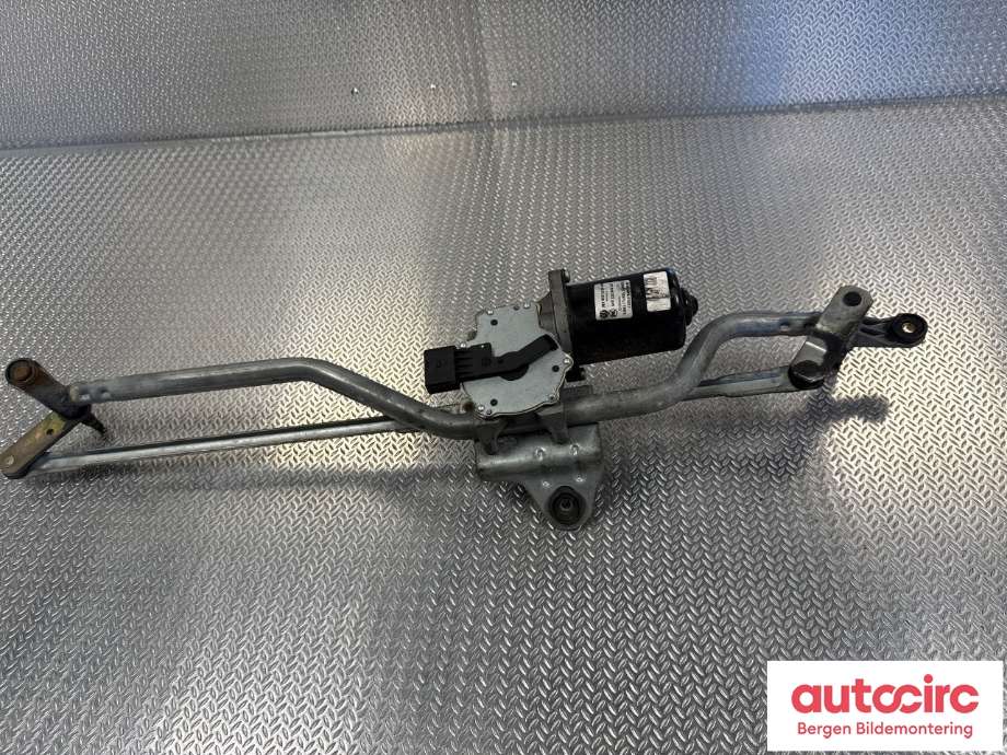 Viskeroverføring til VW Transporter / Caravelle 2003-2009 (Fase 1) (T5) (T5) (VOLKSWAGEN|)