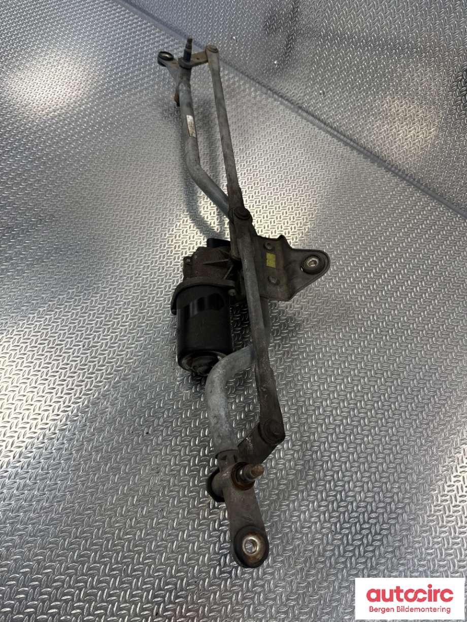 Viskeroverføring til VW Transporter / Caravelle 2003-2009 (Fase 1) (T5) (T5) (VOLKSWAGEN|)