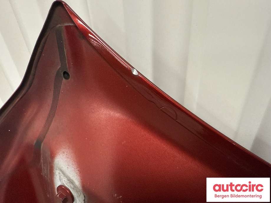 Panser til Volvo V70 2014-2016 (Type III, Fase 2) (VOLVO|31371418|)