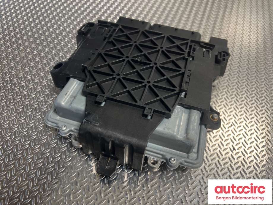 Styreenhet motor til Volvo V70 2014-2016 (Type III, Fase 2)  (VOLVO|36001858|)