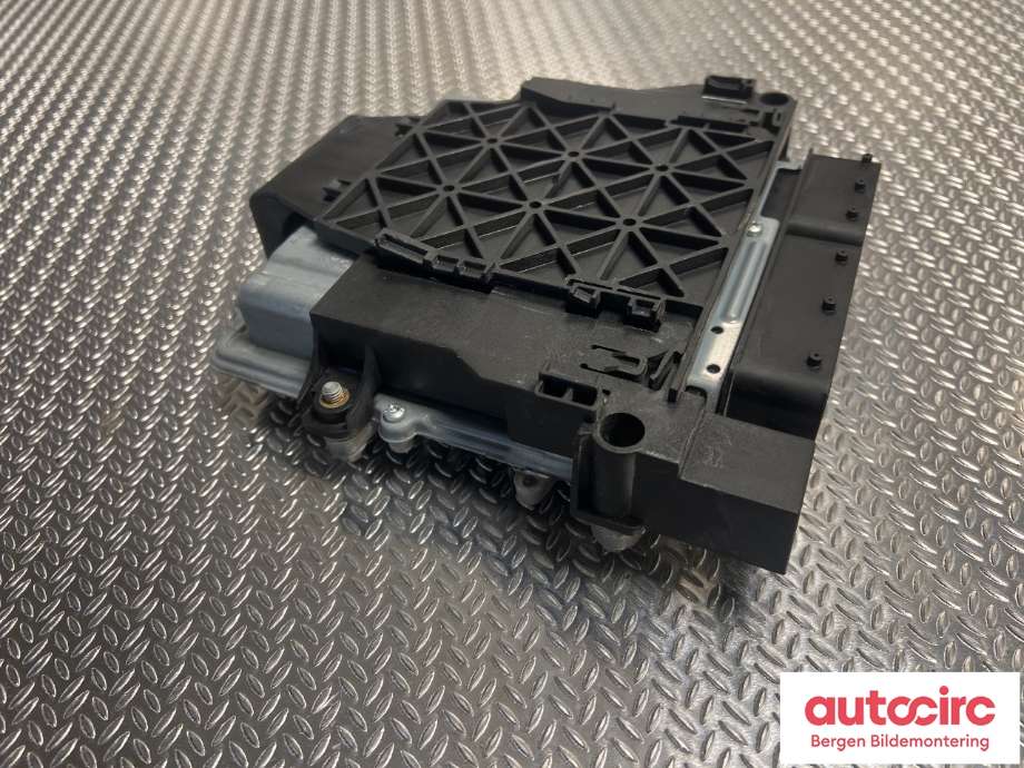 Styreenhet motor til Volvo V70 2014-2016 (Type III, Fase 2)  (VOLVO|36001858|)