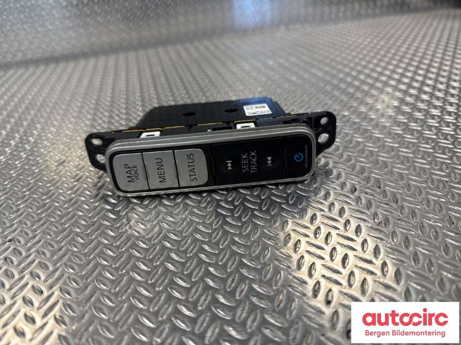 Diverse deler til Nissan NV200 2010-2019 (NISSAN||28395Q)