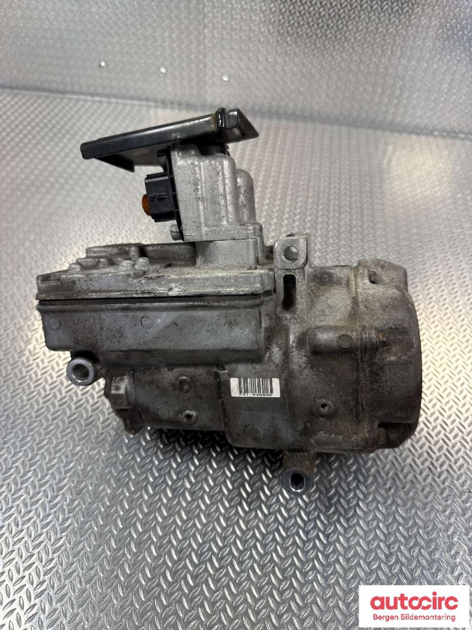 Diverse deler til Nissan NV200 2010-2019 (NISSAN||27630N)