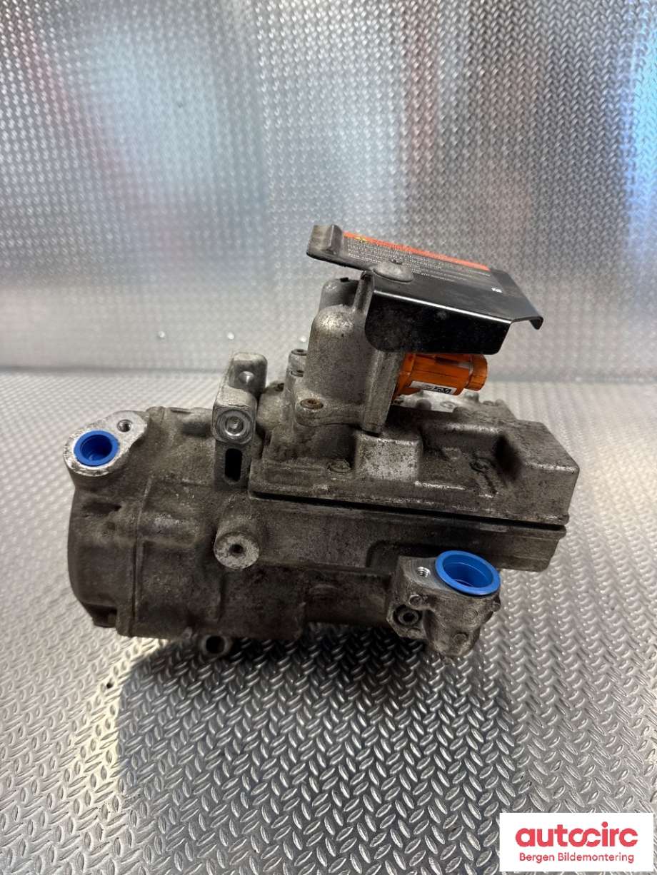 Diverse deler til Nissan NV200 2010-2019 (NISSAN||27630N)