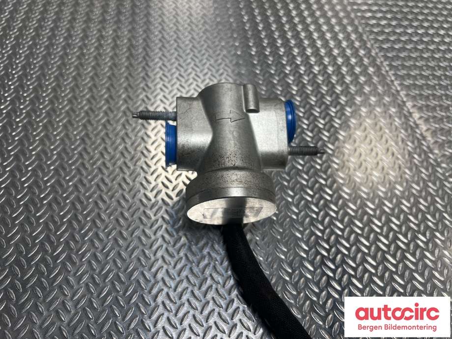Diverse deler til Peugeot 2008 2019-->> (Type II)  (PEUGEOT|T99082B||T99082 B)