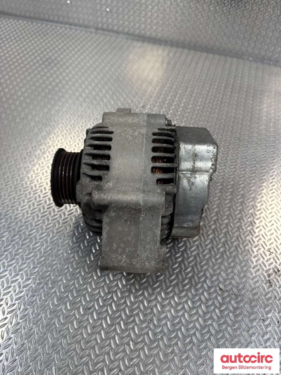 Dynamo til Suzuki Alto 2010-2016 (SUZUKI|31400M68K10-000|)