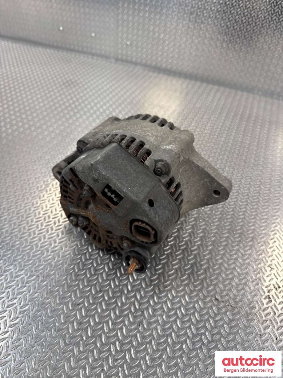 Dynamo til Suzuki Alto 2010-2016 (SUZUKI|31400M68K10-000|)