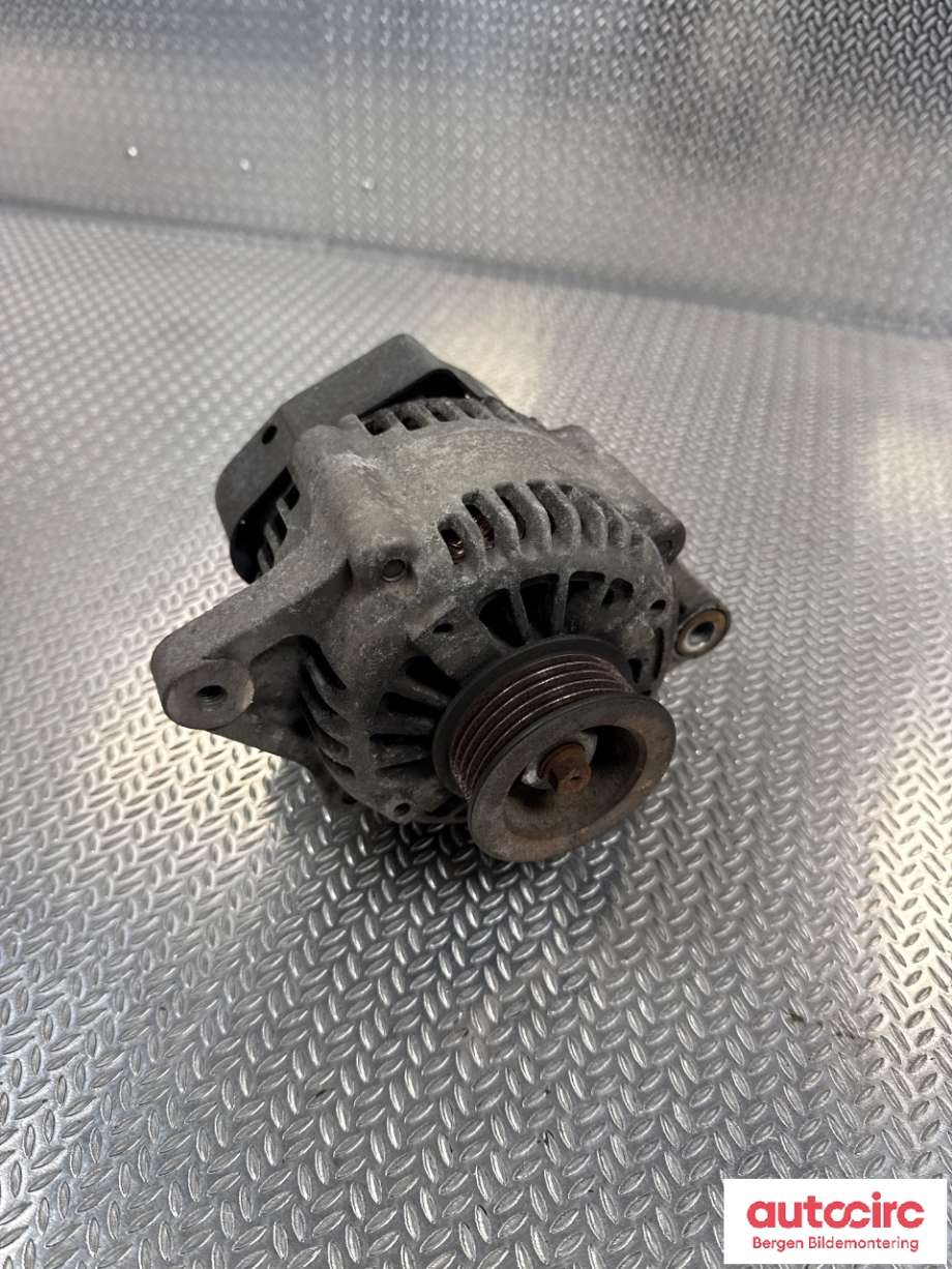 Dynamo til Suzuki Alto 2010-2016 (SUZUKI|31400M68K10-000|)