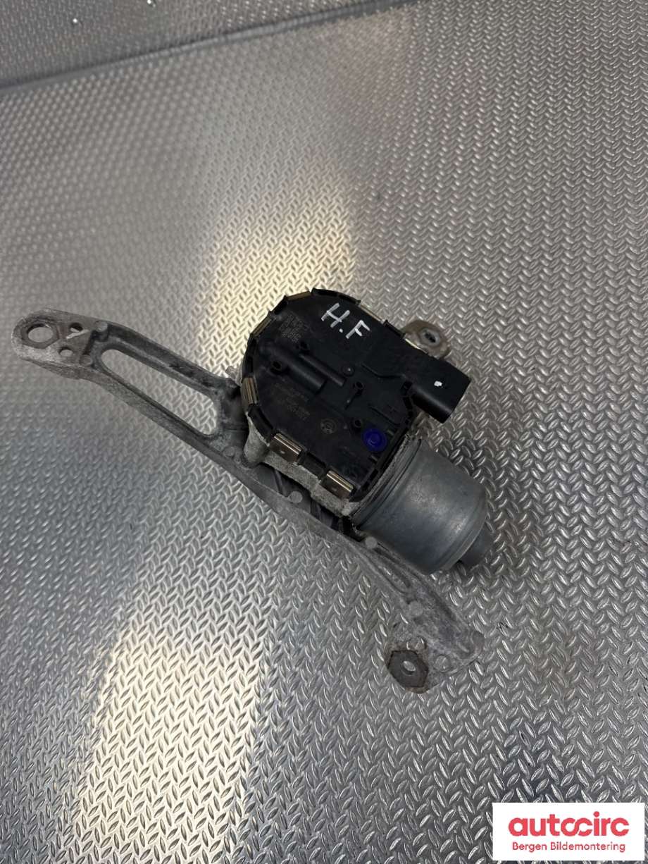 Viskermotor frontrute til BMW i3 2013-2022  (BMW|)