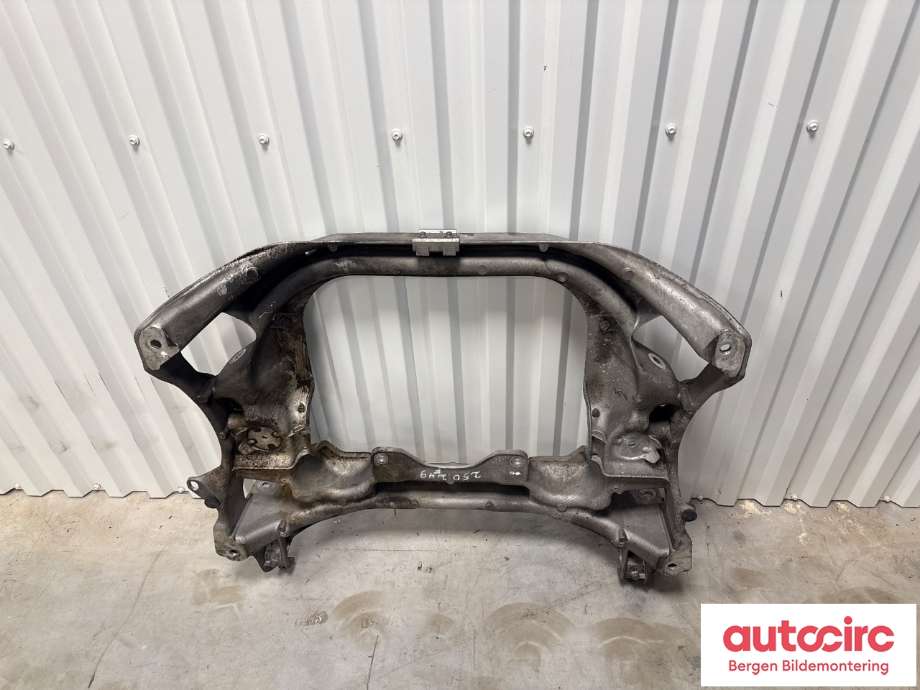 Travers foran hoved til Mercedes CL 2000-2006 (C215) (C215) (MERCEDES|A 220 628 07 57|A 220 628 02 57|)