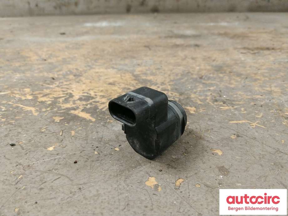 Parkeringssensor bak til BMW 5-Serie 2010-2017 (F10/F11) (F10/F11) (BMW|66 20 9 233 049||9231283)