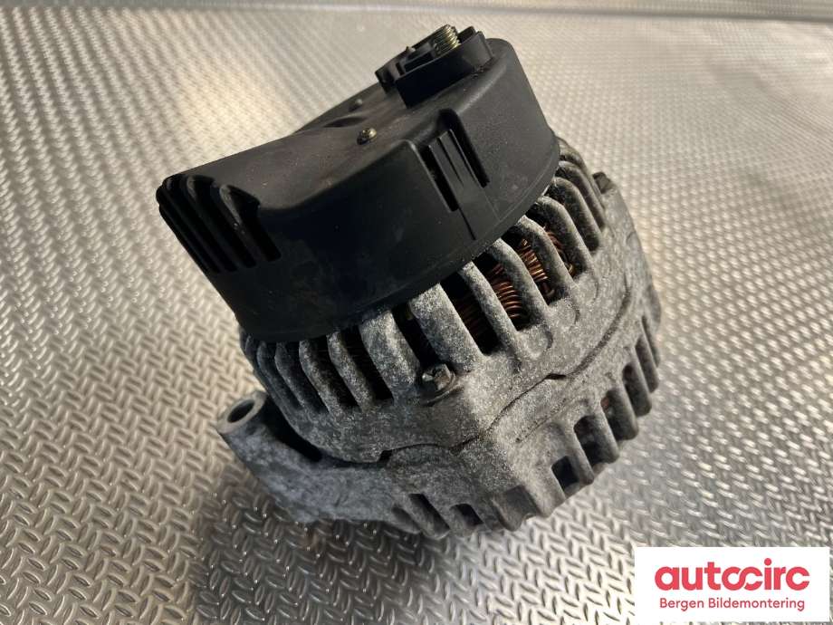 Dynamo til Mercedes CL 2000-2006 (C215) (C215) (MERCEDES|A0121541302|A0111543202|A0121540802)