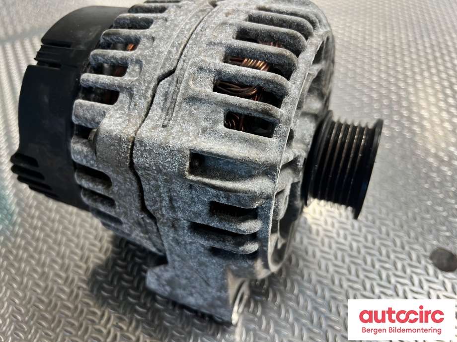 Dynamo til Mercedes CL 2000-2006 (C215) (C215) (MERCEDES|A0121541302|A0111543202|A0121540802)
