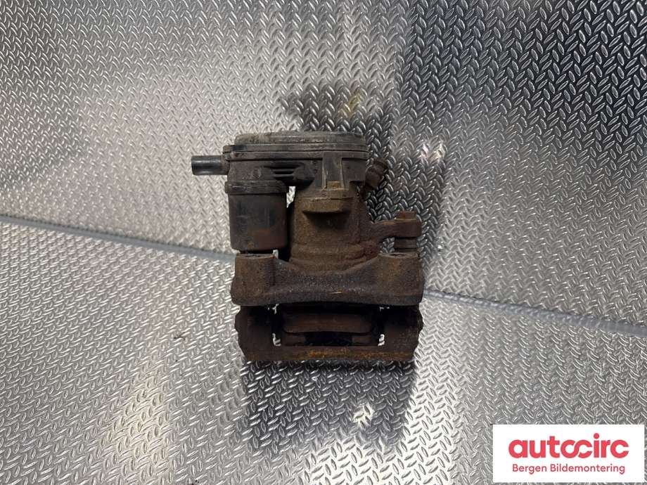 Bremsecaliper høyre bak til Kia Soul 2014-2019 (Type II)  (KIA|58230E 4100|)