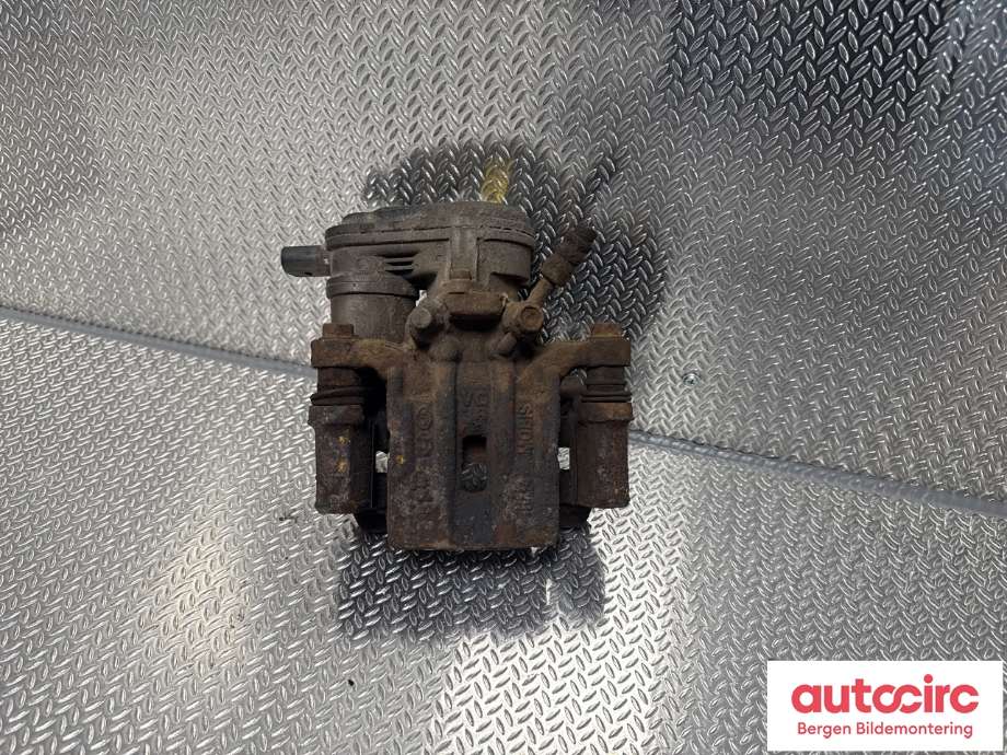 Bremsecaliper venstre bak til Kia Soul 2014-2019 (Type II) (KIA|58210E 4100|)