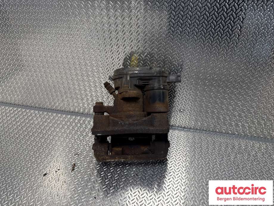Bremsecaliper venstre bak til Kia Soul 2014-2019 (Type II) (KIA|58210E 4100|)